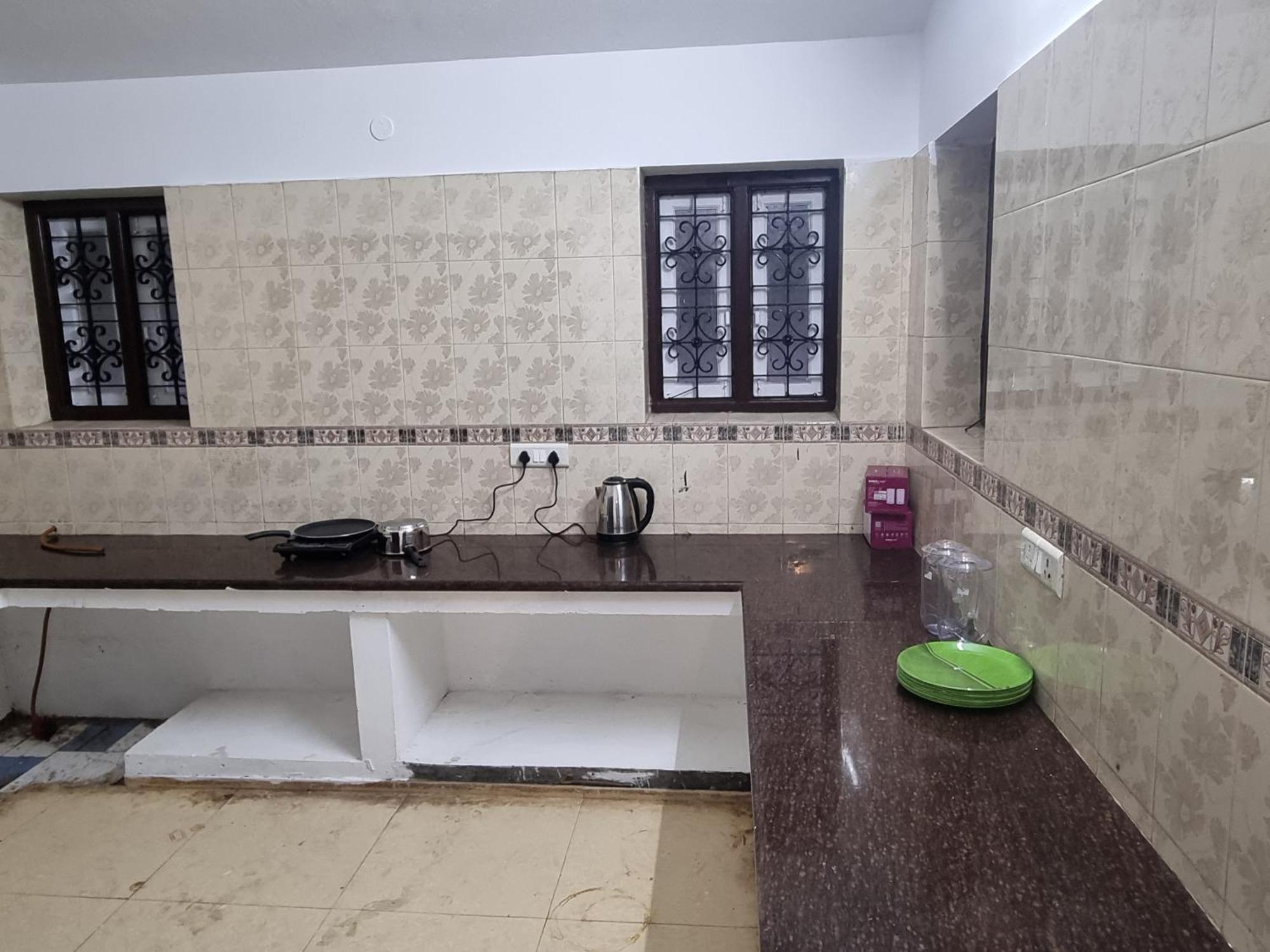 Victoria Resort Chennai Ngoại thất bức ảnh